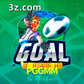 Goal Crash